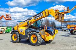 Gürgil Hafriyat | Manitou