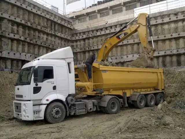 Gürgil Hafriyat | Gürgil Hafriyat | TIR Kiralama