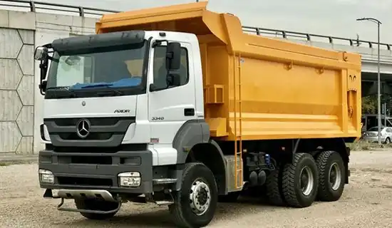 Gürgil Hafriyat | Gürgil Hafriyat | Kamyon Kiralama