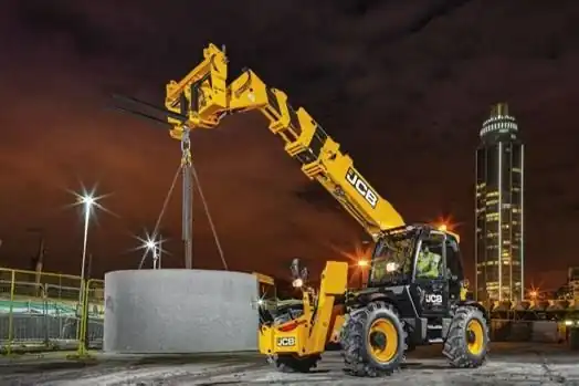 Gürgil Hafriyat | Gürgil Hafriyat | Manitou Kiralama