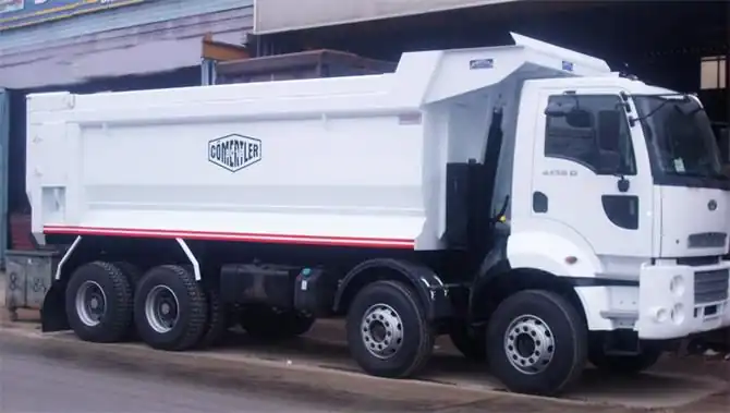 Gürgil Hafriyat | Gürgil Hafriyat | Kırkayak Kiralama